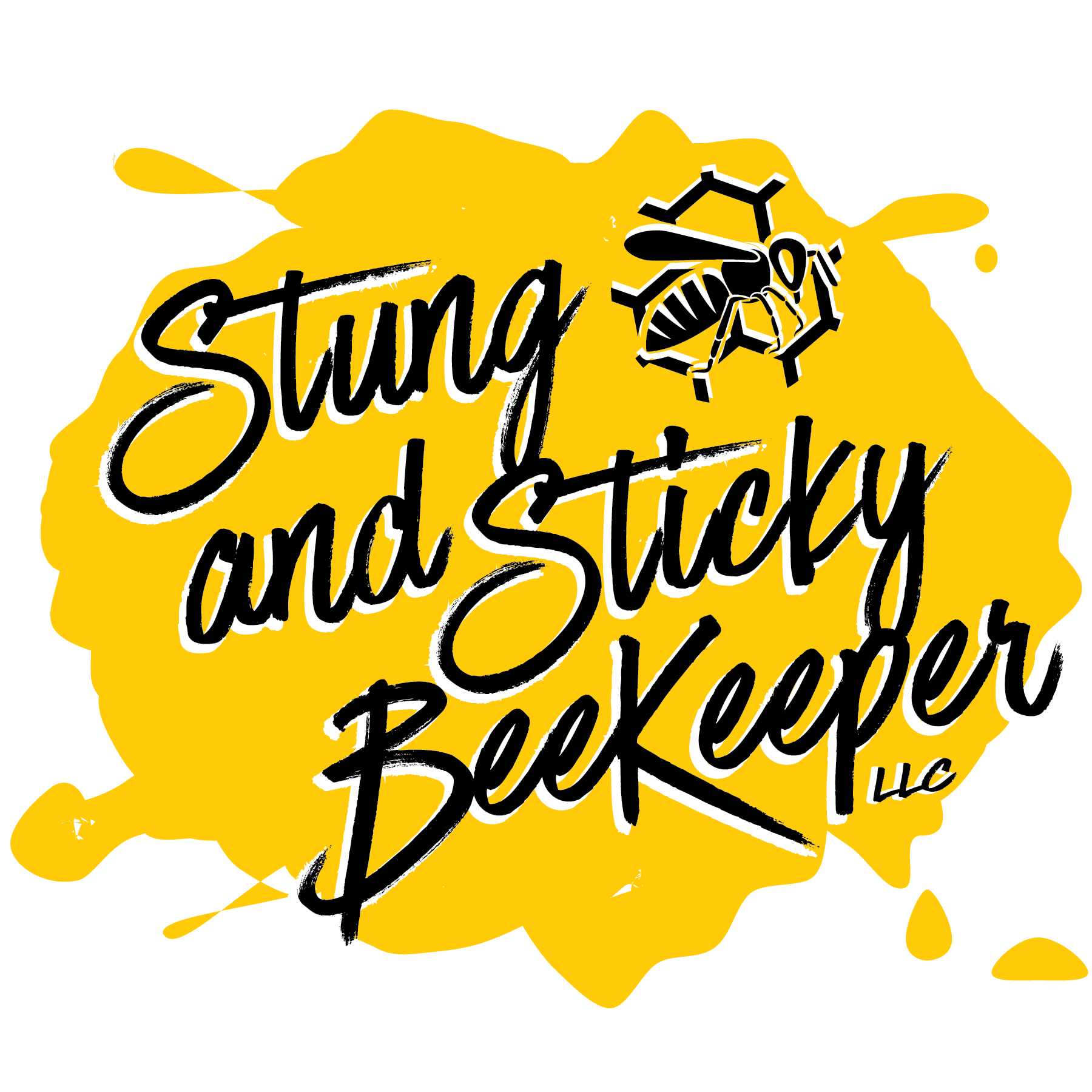 Live Bee Removal | Stung and Sticky Beekeeper